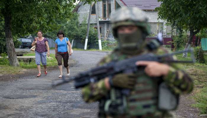 Завершить конфликт на Донбассе нереально