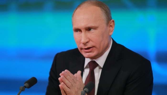 Россия не намерена закрепляться в Сирии
