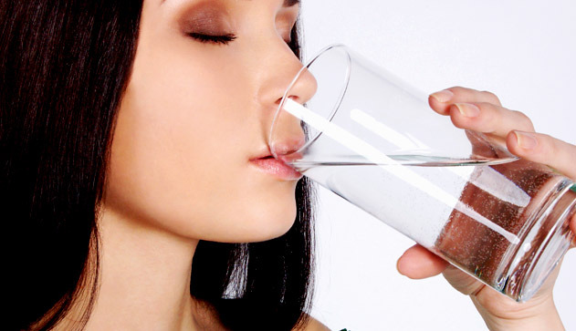 Как сделать питьевую воду полезной?