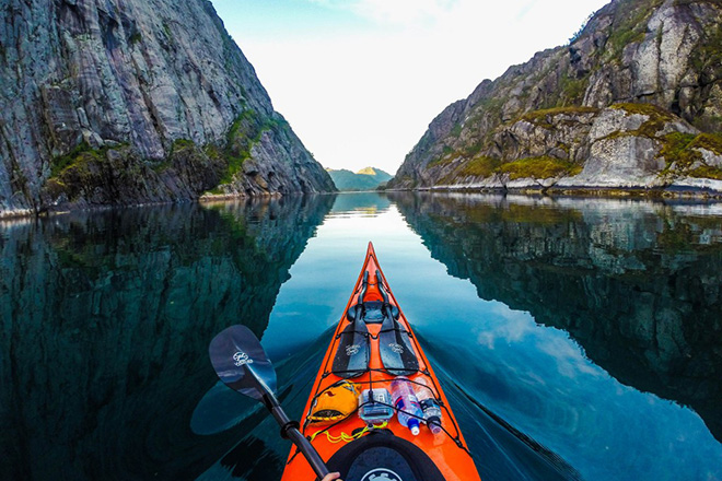 Sailing-Canoeing-Kayaking