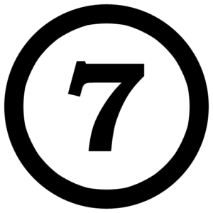 семерка