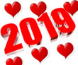Любовный гороскоп на 2019 год 