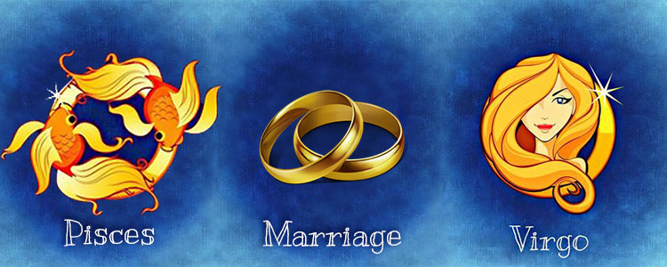 Мужчина Рыбы и Женщина Дева совместимость в браке