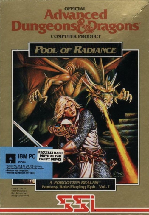 35 лет эволюции. Как закалялась RPG 35 лет эволюции. Как закалялась RPG