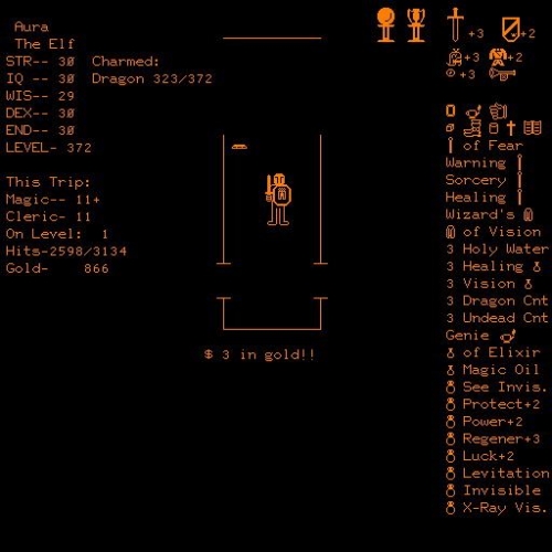 35 лет эволюции. Как закалялась RPG 35 лет эволюции. Как закалялась RPG