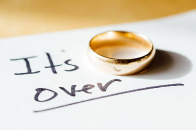 По истечении какого срока производится регистрация развода