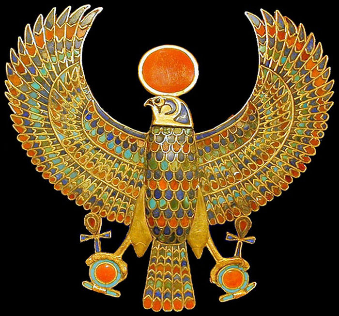 Магические символы Египта, фото № 12