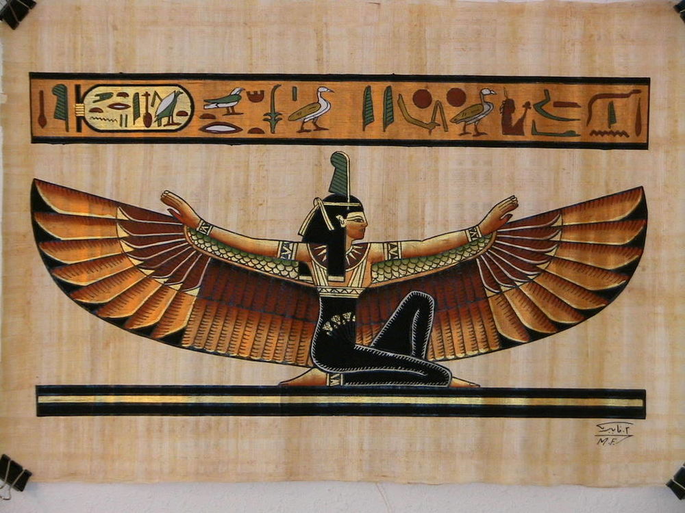 Магические символы Египта, фото № 8
