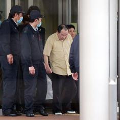Why Japan is reluctant to retry the world’s longest-serving death row inmate
