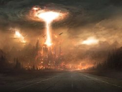 Конец света 14 сентября: эксперты считают, что из-за парада планет откроется портал в ад