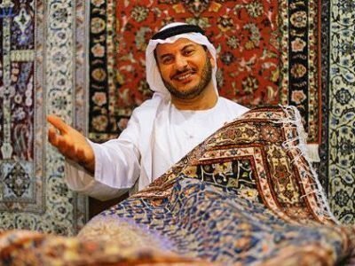 Мусульманские молитвы на удачную торговлю