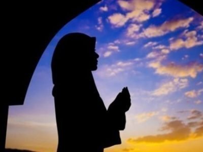 Мусульманские молитвы о счастьее