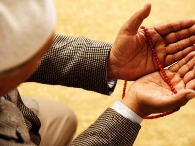 Мусульманские молитвы о здравии