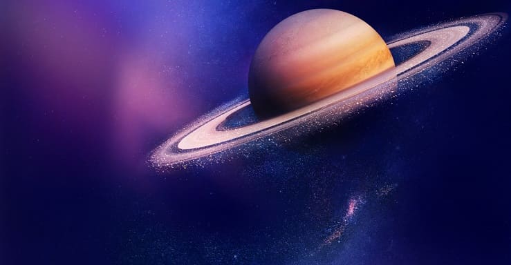 планеты знака зодиака Рак - Сатурн