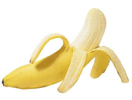 снится банан