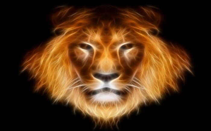 как завоевать льва льву 