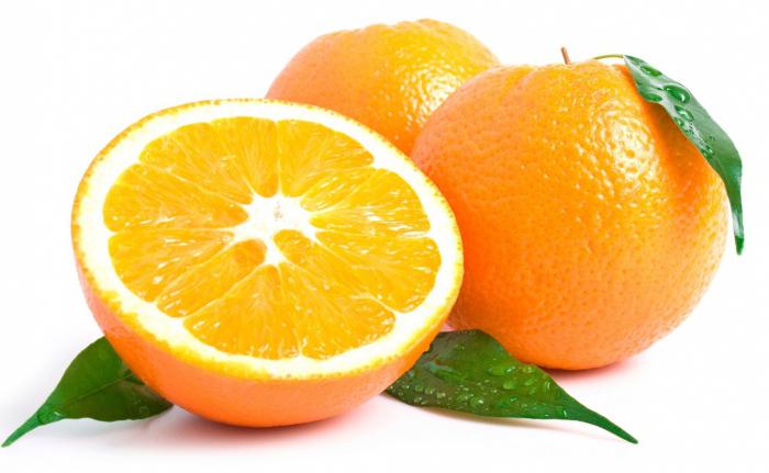 сонник апельсины видеть