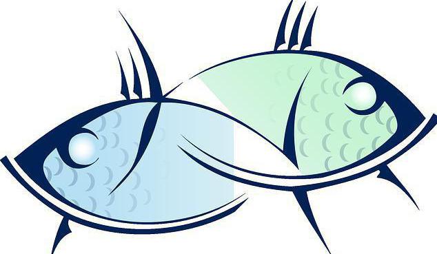 совместимость знаков зодиака мужчина рыбы женщина рыбы