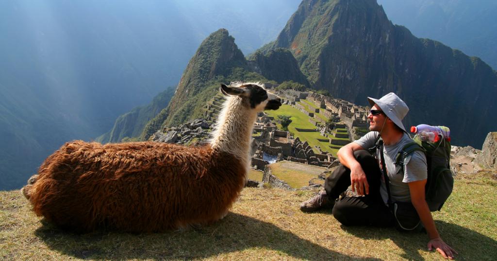интересные факты о Перу