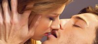 Как целовать мужчину таким образом, чтобы свести его с ума?