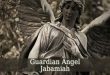 Guardian Angel Jabamiah