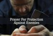 Prayer For Pro
