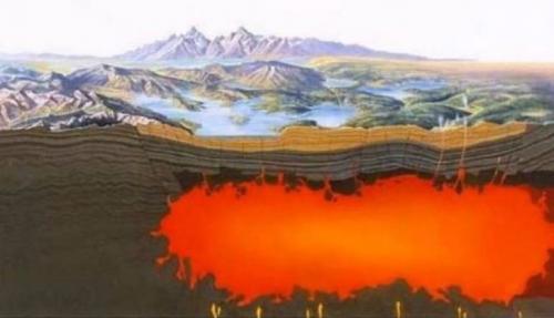 Йеллоустонский вулкан когда взорвется. Последствия взрыва Йеллоустоунского вулкана для России