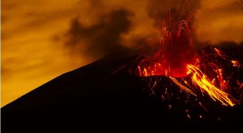 Йеллоустонский вулкан когда взорвется. Последствия взрыва Йеллоустоунского вулкана для России