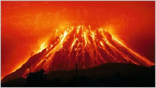Что с вулканом Йеллоустоун. Извержение Йеллоустонского супервулкана погубит человечество