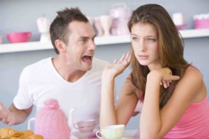 10 признаков патологической ревности