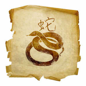 Змея - характеристика знака по китайскому гороскопу