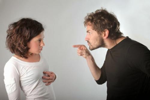 Как общаться с агрессивными людьми? 7 советов