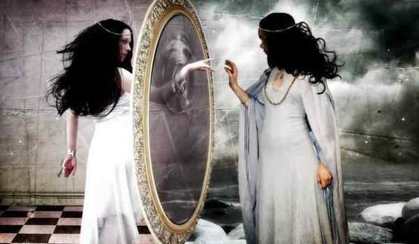 Магические возможности зеркал