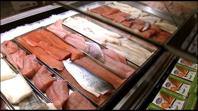 какие продукты полезны при депрессии