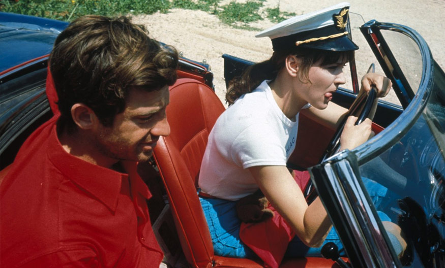 PIERROT-LE-FOU