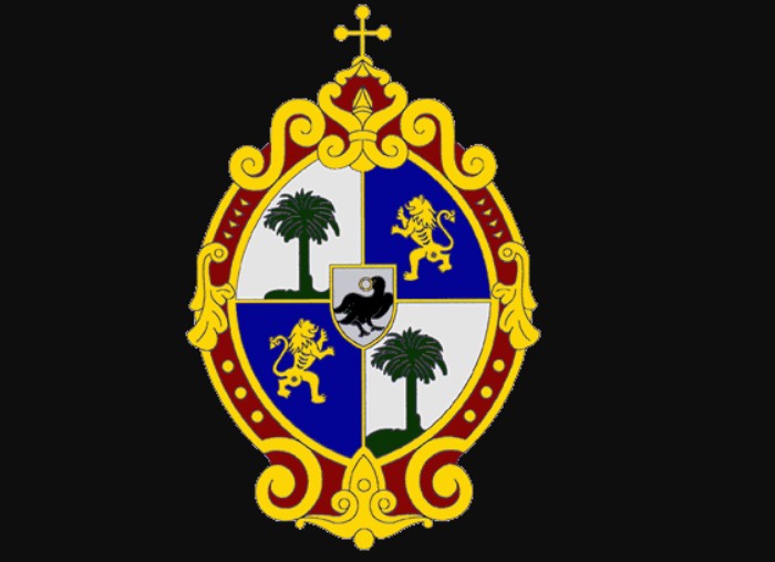 Герб католического ордена паулинов