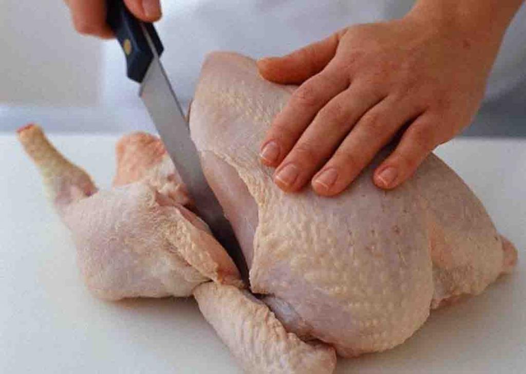 к чему снится сырое мясо покупать