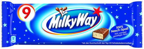 Milky Way