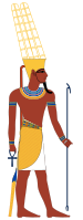 Amun mirror.svg