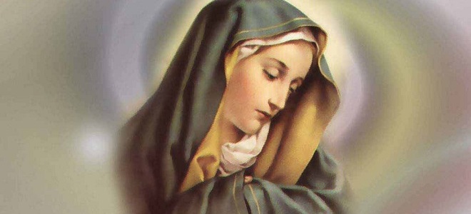 молитва на рождество пресвятой богородицы 21 сентября