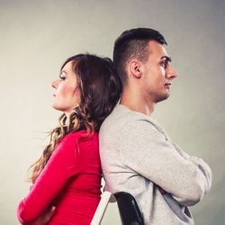 11 основных причин, по которым мужчины не хотят отношений