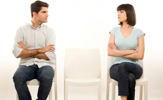 психология общения мужчины и женщины