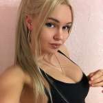 Катя, 23 года, Луганск