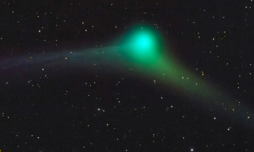 сонник про комету 