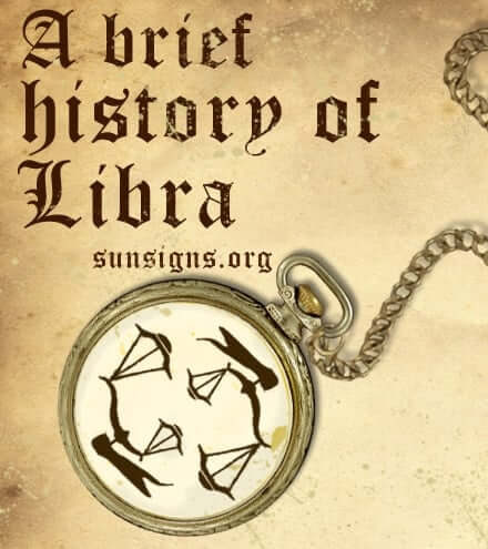 Those born between September 24 and October 23 fall under the seventh zodiac sign of Libra.