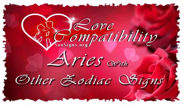 aries compatibility