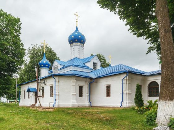 Заговоры к Пресвятой Богородице