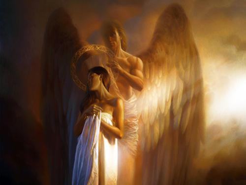 Знаки которые посылает ангел хранитель. Подсказки Ангела-Хранителя: какие знаки предупреждают нас о грядущих событиях